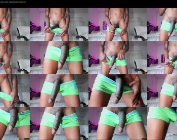 123hellyeah — 22 minute Chaturbate male cam show recording, 720p, Sep 24, 2023