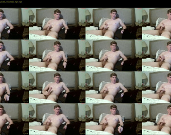 9thick88 — 16 minute Chaturbate male cam show recording, 720p, Sep 24, 2023
