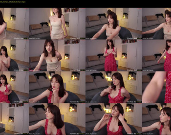 _blackbee_ — 121 minute Chaturbate female cam show recording, 720p, Sep 24, 2023