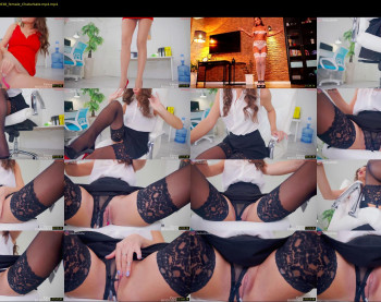 _d_a_s_h_a_ — 89 minute Chaturbate female cam show recording, 720p, Sep 24, 2023