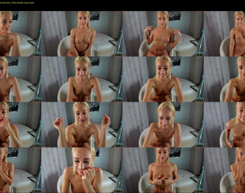 _mito_69 — 4 minute Chaturbate female cam show recording, 720p, Sep 24, 2023