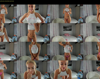 _mito_69 — 18 minute Chaturbate female cam show recording, 720p, Sep 25, 2023