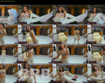 adagrand — 120 minute Chaturbate female cam show recording, 720p, Sep 24, 2023