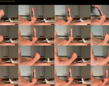ahnoreclis — 111 minute Chaturbate male cam show recording, 720p, Sep 25, 2023