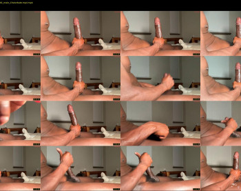ahnoreclis — 30 minute Chaturbate male cam show recording, 720p, Sep 25, 2023