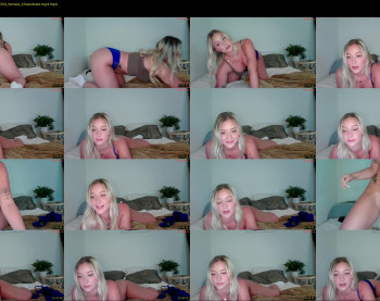 alex499990 — 68 minute Chaturbate female cam show recording, 480p, Sep 25, 2023