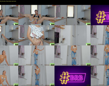 alice_bane — 120 minute Chaturbate female cam show recording, 720p, Sep 24, 2023