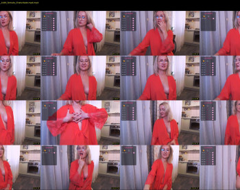 anastasiagate — 78 minute Chaturbate female cam show recording, 720p, Sep 24, 2023