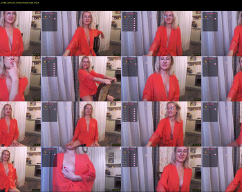 anastasiagate — 107 minute Chaturbate female cam show recording, 720p, Sep 24, 2023