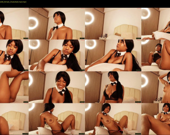 anastassia__ — 95 minute Chaturbate female cam show recording, 720p, Sep 24, 2023