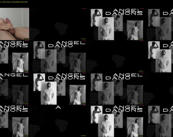 angel_damons_ — 48 minute Chaturbate male cam show recording, 720p, Sep 24, 2023