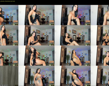anielli69 — 31 minute Chaturbate female cam show recording, 720p, Sep 24, 2023