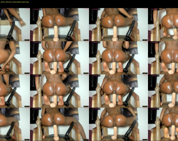 anilethqueens — 63 minute Chaturbate female cam show recording, 720p, Sep 25, 2023