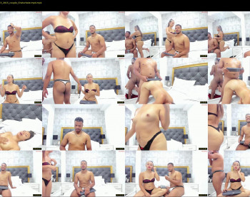 annieandstefan — 123 minute Chaturbate couple cam show recording, 720p, Sep 24, 2023