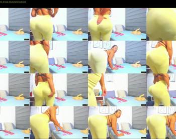 avaferrera — 3 minute Chaturbate female cam show recording, 720p, Sep 24, 2023