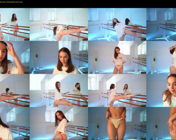 bb_jett — 46 minute Chaturbate female cam show recording, 720p, Sep 24, 2023