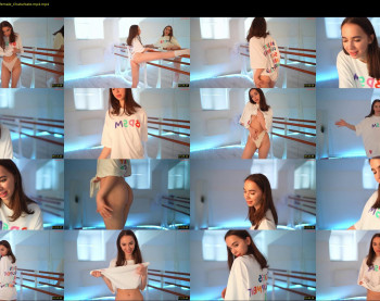 bb_jett — 22 minute Chaturbate female cam show recording, 720p, Sep 24, 2023