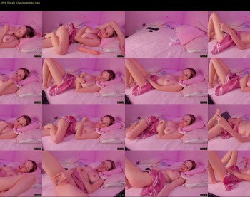 bella_adams_ — 19 minute Chaturbate female cam show recording, 720p, Sep 24, 2023