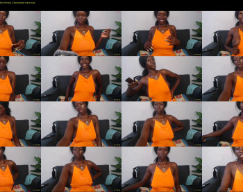 betty_fire_ — 27 minute Chaturbate female cam show recording, 720p, Sep 24, 2023