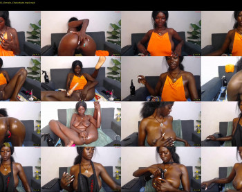 betty_fire_ — 78 minute Chaturbate female cam show recording, 720p, Sep 25, 2023