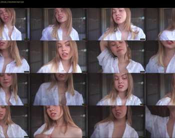 bibi_it_is — 72 minute Chaturbate female cam show recording, 720p, Sep 24, 2023