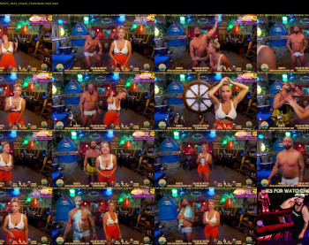 bigbananamilfshake — 80 minute Chaturbate couple cam show recording, 720p, Sep 24, 2023