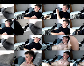 brell_line — 115 minute Chaturbate male cam show recording, 720p, Sep 24, 2023