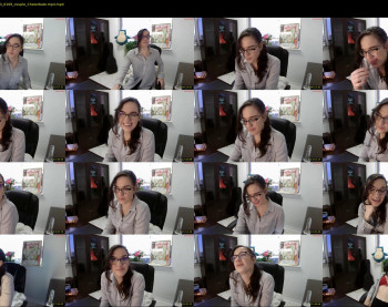 bunnynextdoor — 36 minute Chaturbate female cam show recording, 720p, Sep 25, 2023