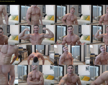 bunzdanny — 17 minute Chaturbate male cam show recording, 720p, Sep 24, 2023