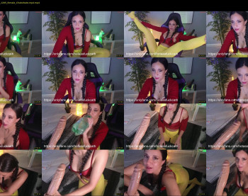 catherinstone — 49 minute Chaturbate female cam show recording, 720p, Sep 24, 2023