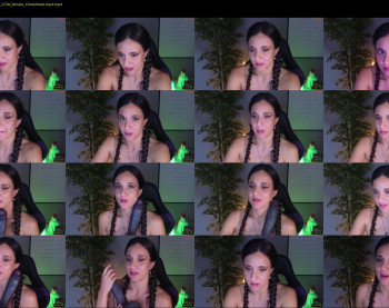 catherinstone — 12 minute Chaturbate female cam show recording, 720p, Sep 24, 2023
