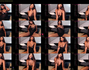 cherrrish_ — 6 minute Chaturbate female cam show recording, 720p, Sep 25, 2023