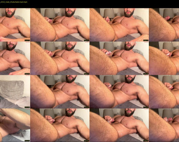 cockheadstud — 27 minute Chaturbate male cam show recording, 720p, Sep 24, 2023