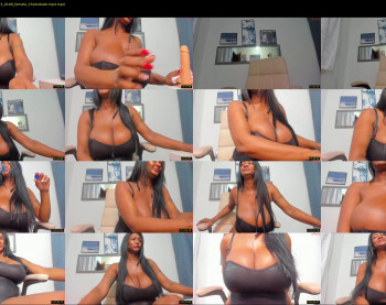 crazy_addixtion — 121 minute Chaturbate female cam show recording, 720p, Sep 25, 2023
