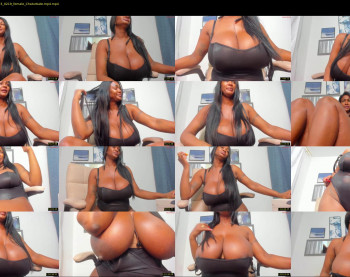crazy_addixtion — 100 minute Chaturbate female cam show recording, 720p, Sep 25, 2023
