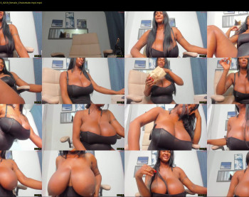 crazy_addixtion — 68 minute Chaturbate female cam show recording, 720p, Sep 25, 2023