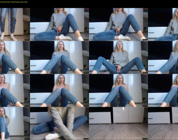 cuteemouse — 47 minute Chaturbate female cam show recording, 720p, Sep 24, 2023