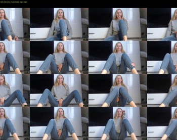 cuteemouse — 23 minute Chaturbate female cam show recording, 720p, Sep 24, 2023