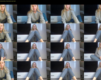 cuteemouse — 15 minute Chaturbate female cam show recording, 720p, Sep 24, 2023