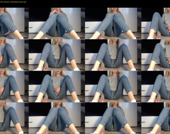 cuteemouse — 6 minute Chaturbate female cam show recording, 720p, Sep 24, 2023