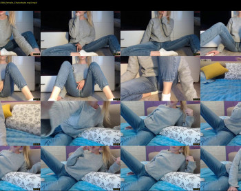 cuteemouse — 7 minute Chaturbate female cam show recording, 720p, Sep 24, 2023
