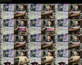 daniel_like — 90 minute Chaturbate male cam show recording, 720p, Sep 25, 2023