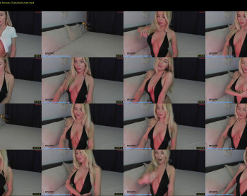 dee_nise — 121 minute Chaturbate female cam show recording, 720p, Sep 24, 2023