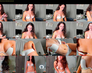demurelixir — 93 minute Chaturbate female cam show recording, 720p, Sep 24, 2023