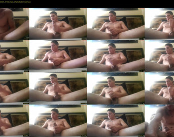 dick3mdownsoldier — 120 minute Chaturbate male cam show recording, 720p, Sep 24, 2023