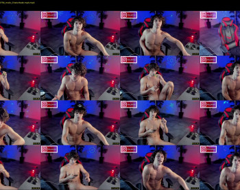 dirty_pothos — 87 minute Chaturbate male cam show recording, 720p, Sep 24, 2023