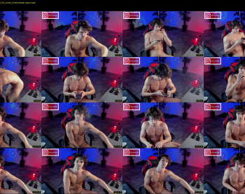 dirty_pothos — 122 minute Chaturbate male cam show recording, 720p, Sep 24, 2023