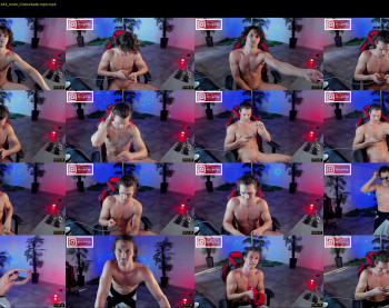 dirty_pothos — 68 minute Chaturbate male cam show recording, 720p, Sep 24, 2023