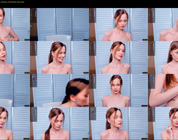 dollorrie — 95 minute Chaturbate couple cam show recording, 720p, Sep 24, 2023
