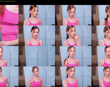 dollorrie — 123 minute Chaturbate couple cam show recording, 720p, Sep 24, 2023